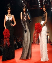 Monisha Jaising's Collection